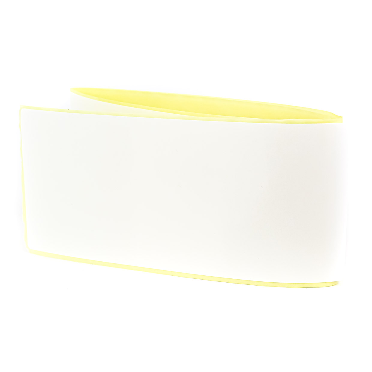 Etiketten für 100 ml Braunglasflasche - 100 % Recyclingpapier -  5 Stück - DIY