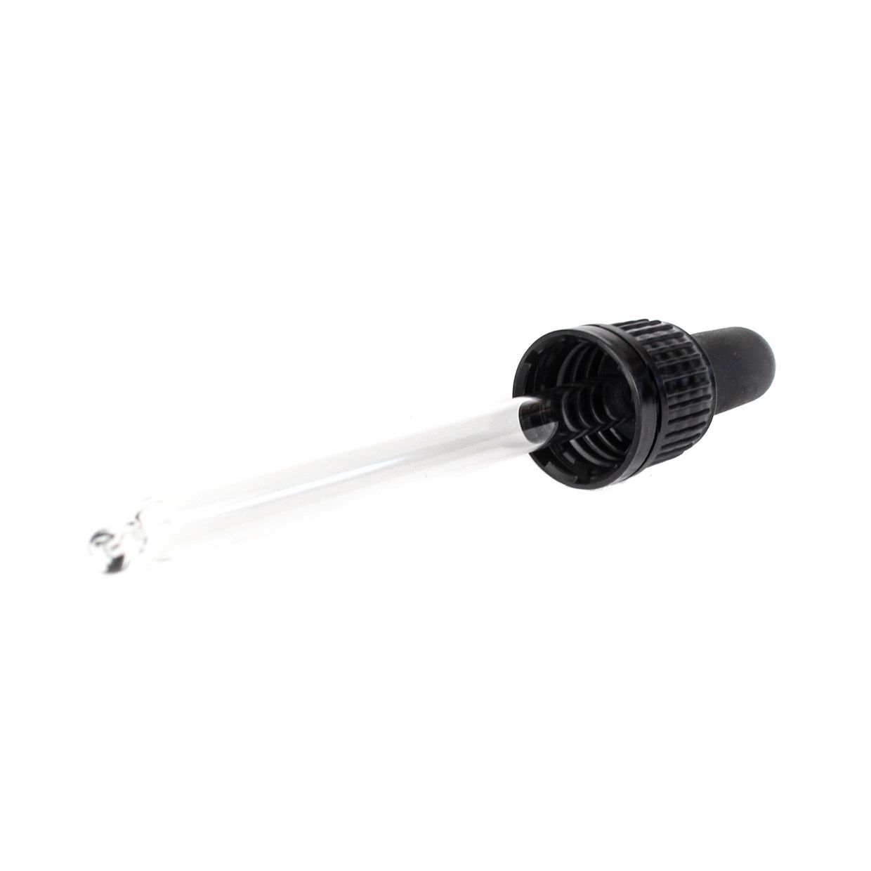 Pipette für 50 ml Braunglasflaschen  - DIY